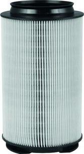 MAHLE LX 1628 - Filtro aria www.autoricambi360.it