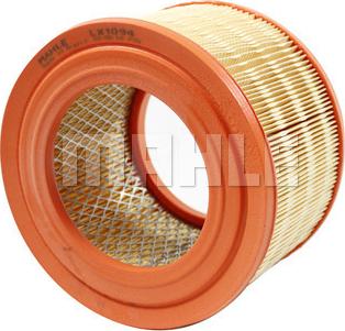 MAHLE LX 1094 - Filtro aria www.autoricambi360.it