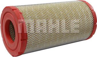 MAHLE LX 1093 - Filtro aria www.autoricambi360.it