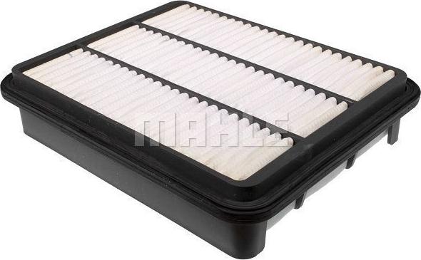 MAHLE LX 1040 - Filtro aria www.autoricambi360.it