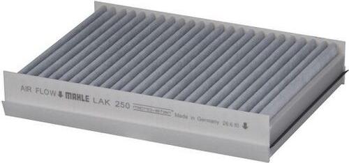 MAHLE LX 1052 - Filtro aria www.autoricambi360.it