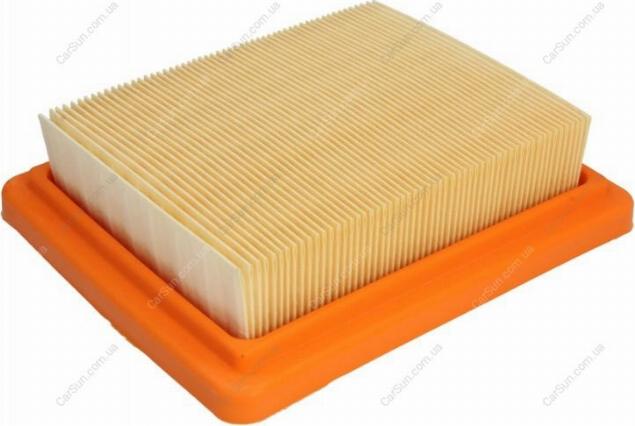 MAHLE LX 1061 - Filtro aria www.autoricambi360.it
