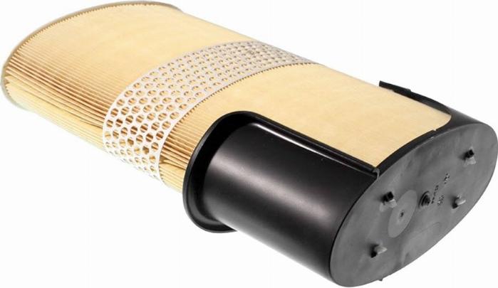 MAHLE LX 1009/6 - Filtro aria www.autoricambi360.it