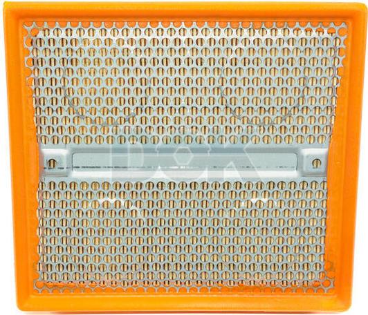 MAHLE LX 103 - Filtro aria www.autoricambi360.it
