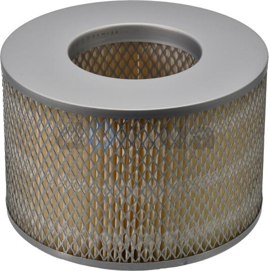 MAHLE LX 1140 - Filtro aria www.autoricambi360.it