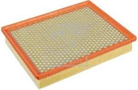 AVS Autoparts PA731 - Filtro aria www.autoricambi360.it