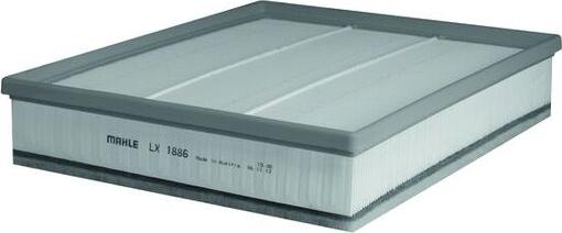 MAHLE LX 1886 - Filtro aria www.autoricambi360.it