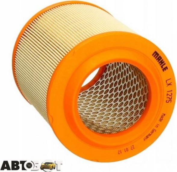 AMC Filter FAF-10359 - Filtro aria www.autoricambi360.it