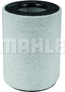 MAHLE LX 1792 - Filtro aria www.autoricambi360.it