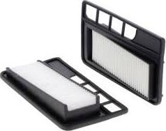 MAHLE LX 1743 - Filtro aria www.autoricambi360.it