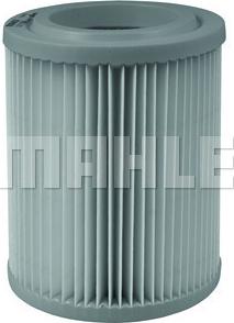 MAHLE LX 1768 - Filtro aria www.autoricambi360.it