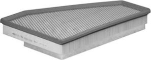 MAHLE LX 1762 - Filtro aria www.autoricambi360.it