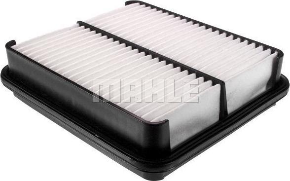 MAHLE LX 862 - Filtro aria www.autoricambi360.it