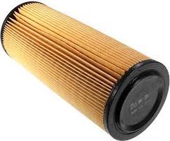 MAHLE LX 801 - Filtro aria www.autoricambi360.it