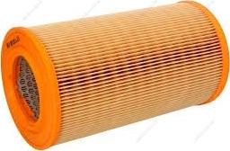 MAHLE LX 803 - Filtro aria www.autoricambi360.it