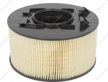 MAHLE LX 870 - Filtro aria www.autoricambi360.it