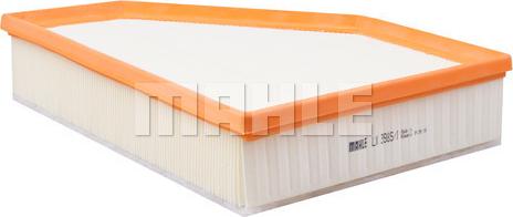 MAHLE LX 3985/1 - Filtro aria www.autoricambi360.it
