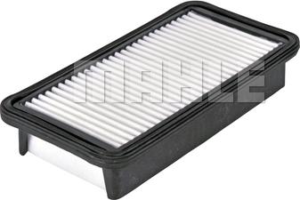 MAHLE LX 3926 - Filtro aria www.autoricambi360.it