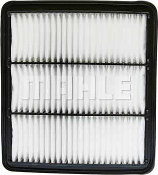 MAHLE LX 3441 - Filtro aria www.autoricambi360.it