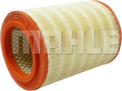 MAHLE LX 3486 - Filtro aria www.autoricambi360.it