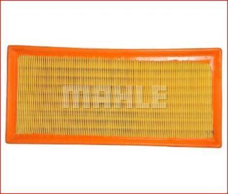 MAHLE LX 3546 - Filtro aria www.autoricambi360.it