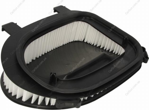 MAHLE LX 3541 - Filtro aria www.autoricambi360.it