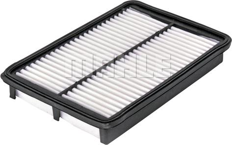 MAHLE LX 3547 - Filtro aria www.autoricambi360.it