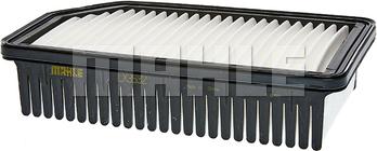 MAHLE LX 3532 - Filtro aria www.autoricambi360.it