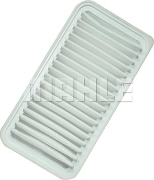 MAHLE LX 3643 - Filtro aria www.autoricambi360.it