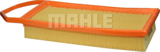 MAHLE LX 3659 - Filtro aria www.autoricambi360.it