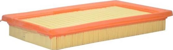 MAHLE LX 3656 - Filtro aria www.autoricambi360.it