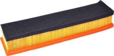 MAHLE LX 3660 - Filtro aria www.autoricambi360.it