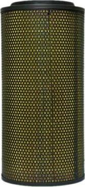 MAHLE LX 3667 - Filtro aria www.autoricambi360.it