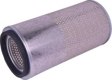 MAHLE LX 3612 - Filtro aria www.autoricambi360.it
