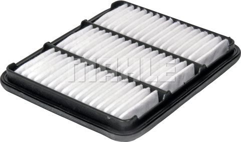 MAHLE LX 3682 - Filtro aria www.autoricambi360.it