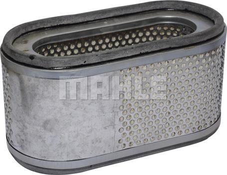 MAHLE LX 3632 - Filtro aria www.autoricambi360.it