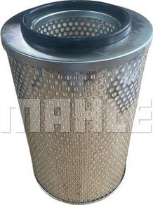 MAHLE LX 3637 - Filtro aria www.autoricambi360.it