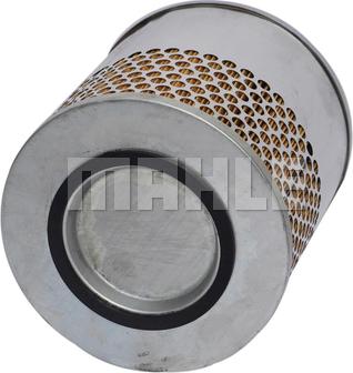 MAHLE LX 3627 - Filtro aria www.autoricambi360.it