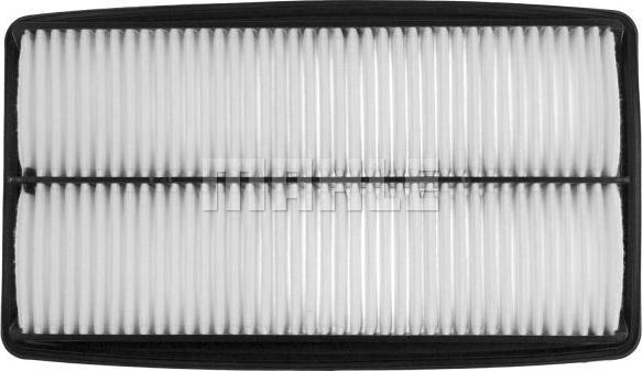 MAHLE LX 3090 - Filtro aria www.autoricambi360.it
