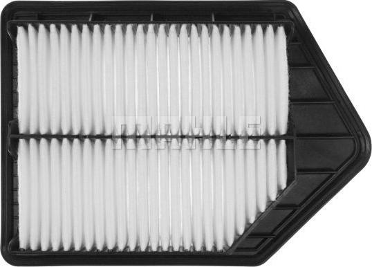 MAHLE LX 3019 - Filtro aria www.autoricambi360.it