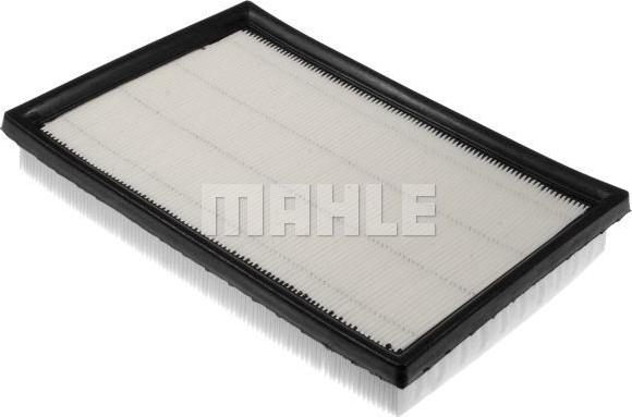 MAHLE LX 3016 - Filtro aria www.autoricambi360.it