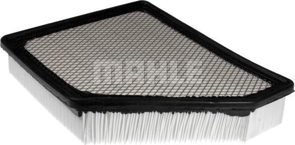 MAHLE LX 3017 - Filtro aria www.autoricambi360.it