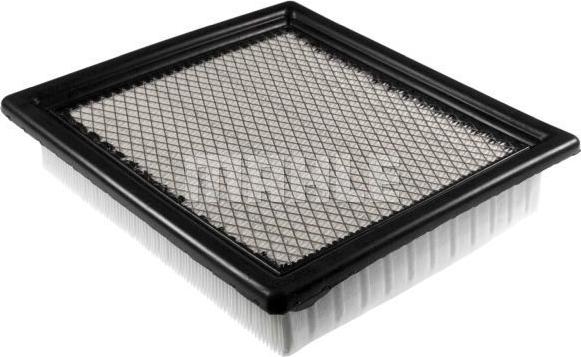 MAHLE LX 3021 - Filtro aria www.autoricambi360.it