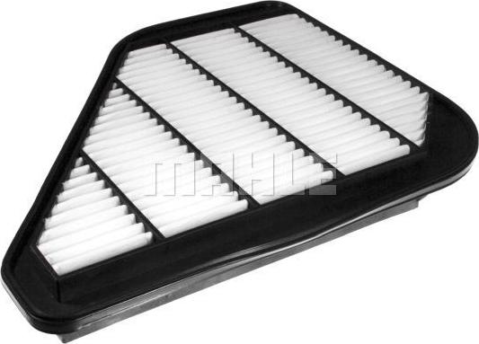 MAHLE LX 3078 - Filtro aria www.autoricambi360.it