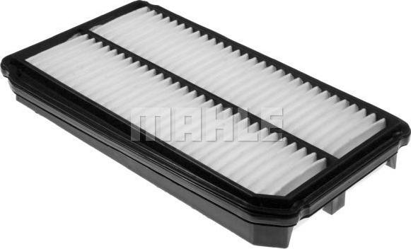 MAHLE LX 3103 - Filtro aria www.autoricambi360.it