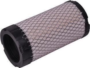 MAHLE LX 3858 - Filtro aria www.autoricambi360.it