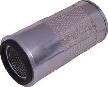 MAHLE LX 3857 - Filtro aria www.autoricambi360.it