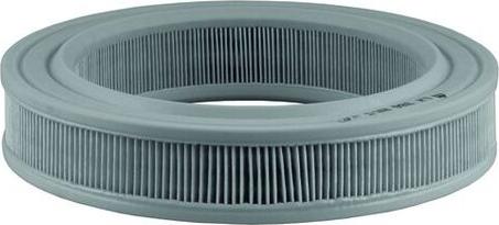 MAHLE LX 386 - Filtro aria www.autoricambi360.it