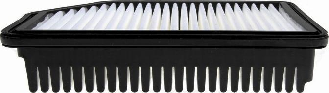MAHLE LX 3300 - Filtro aria www.autoricambi360.it