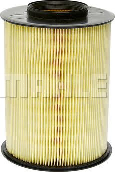 MAHLE LX 3316 - Filtro aria www.autoricambi360.it